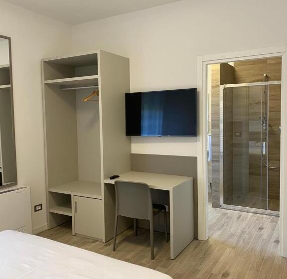 بنسيون Villanova 4 Rooms
