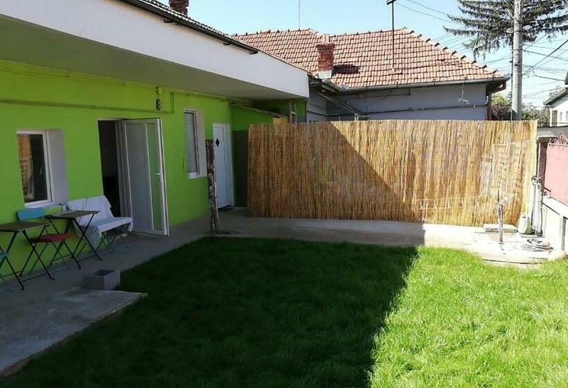 Pensiunea Nela