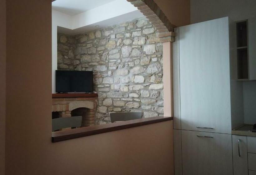 B&b Al Belvedere