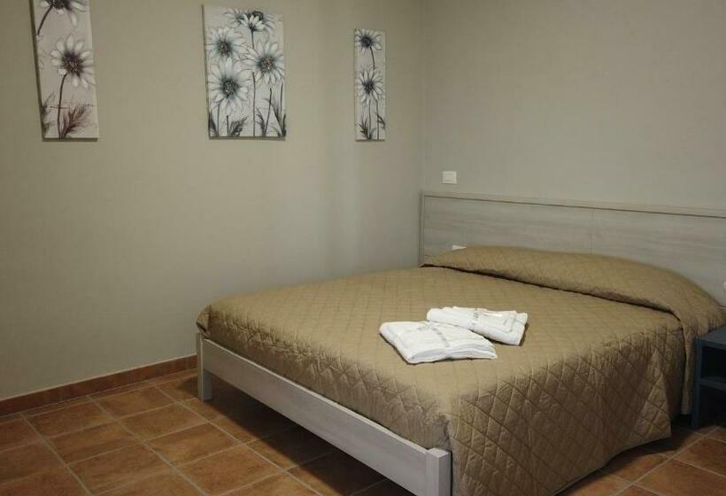 B&b Al Belvedere