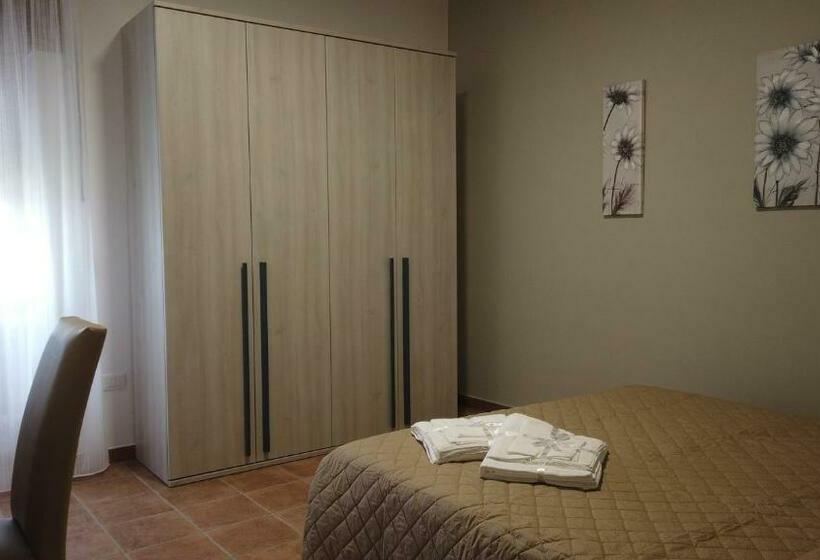 B&b Al Belvedere