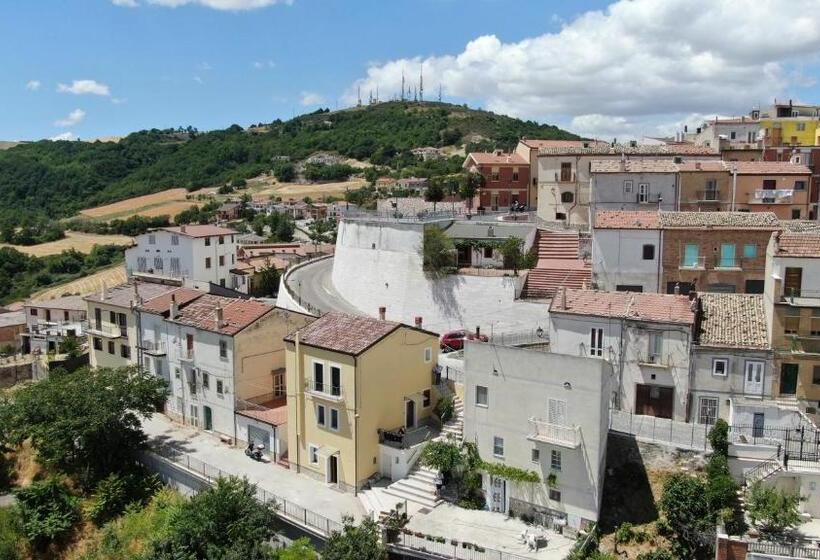 B&b Al Belvedere