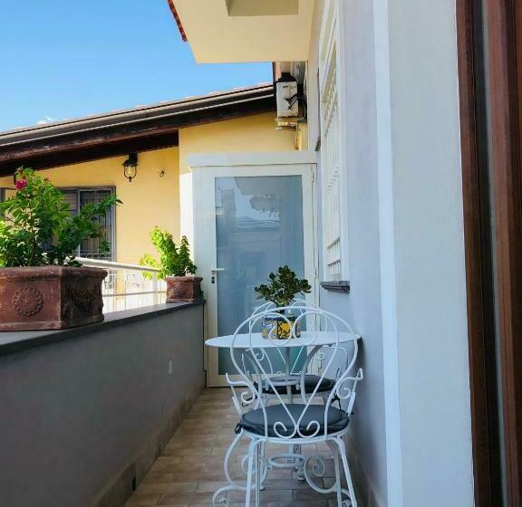 B&b La Piazzetta