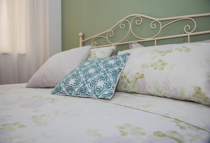 B&b La Piazzetta