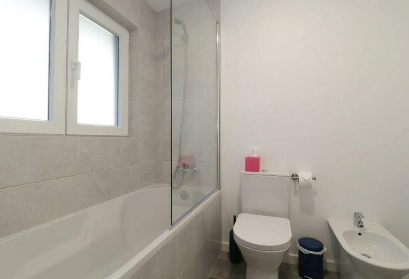 Bed and Breakfast Casa Baleia A Vista