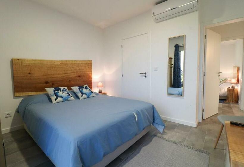 צימר Casa Baleia A Vista