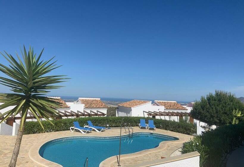 مبيت وإفطار Casa Bédar