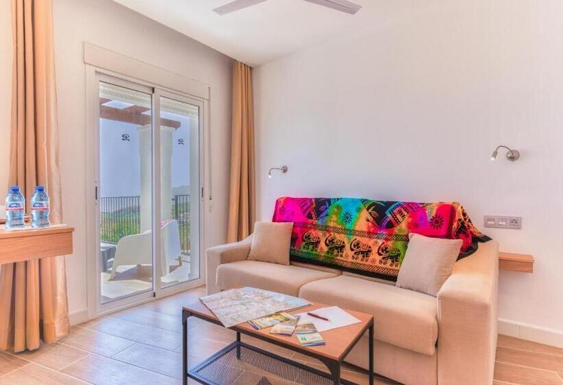 مبيت وإفطار Casa Bédar