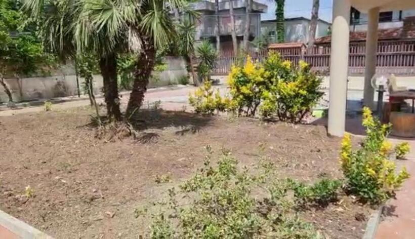تختخواب و صبحانه Il Giardino Del Casciar