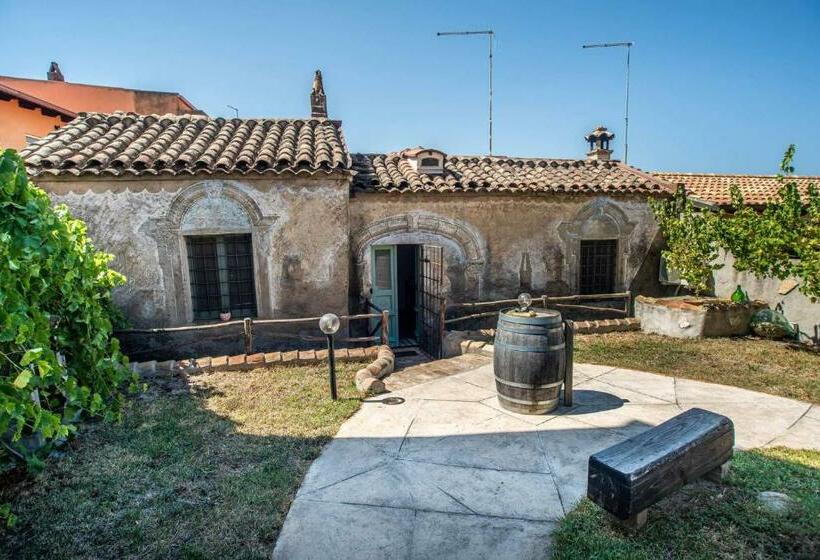 مبيت وإفطار Perd E Fogu