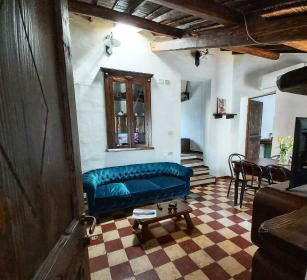 مبيت وإفطار Perd E Fogu