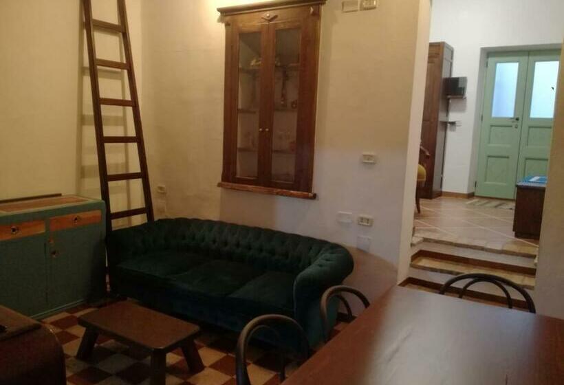 مبيت وإفطار Perd E Fogu