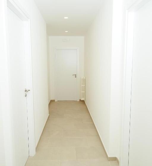 تختخواب و صبحانه Scirocco Guest House