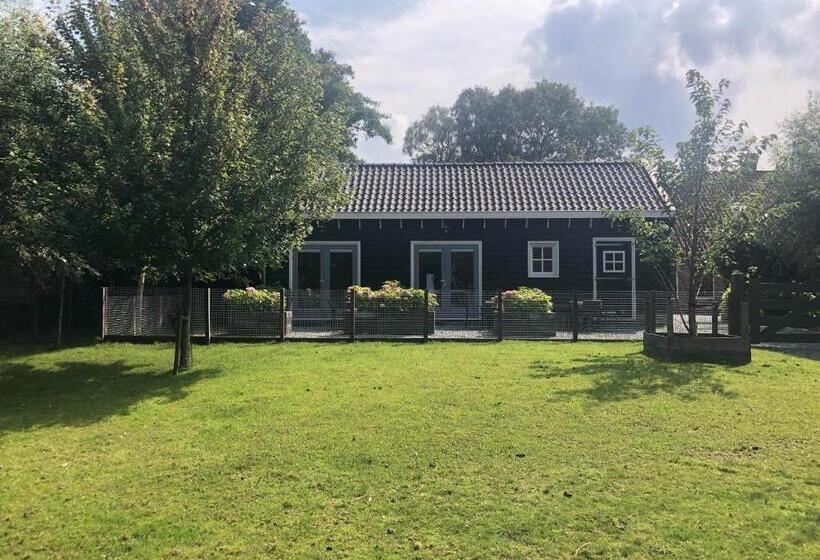 Flora’s B&b