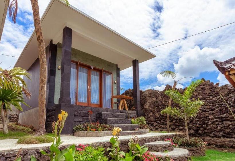 호텔 Break Villa Kintamani