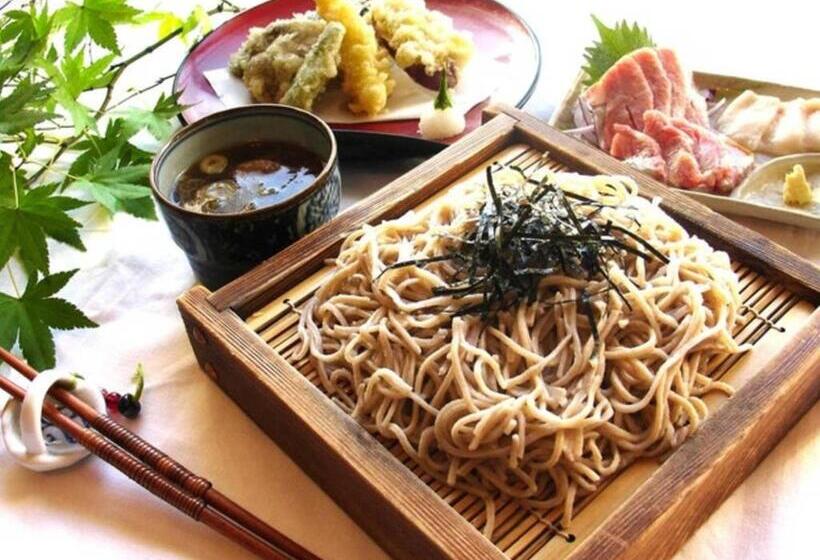 فندق Guest Housetakagi   Vacation Stay 59922v