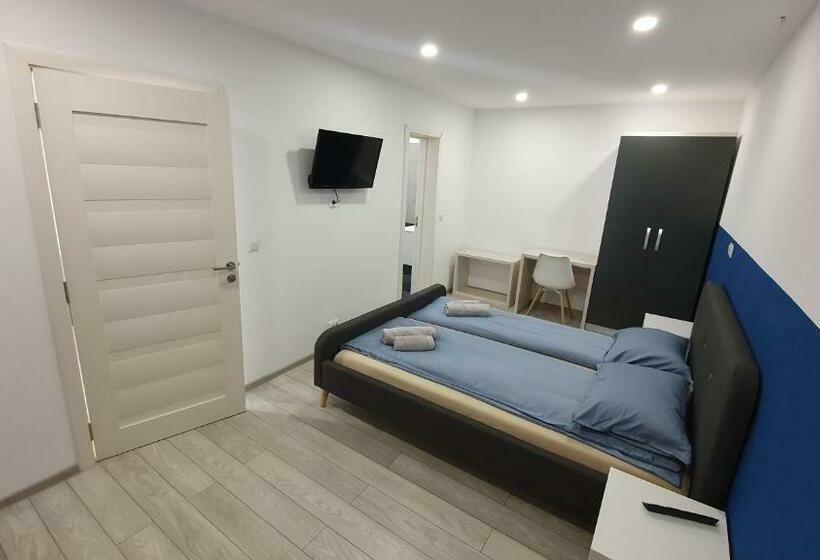 Marcos Apartments Victoriei   Self Check In