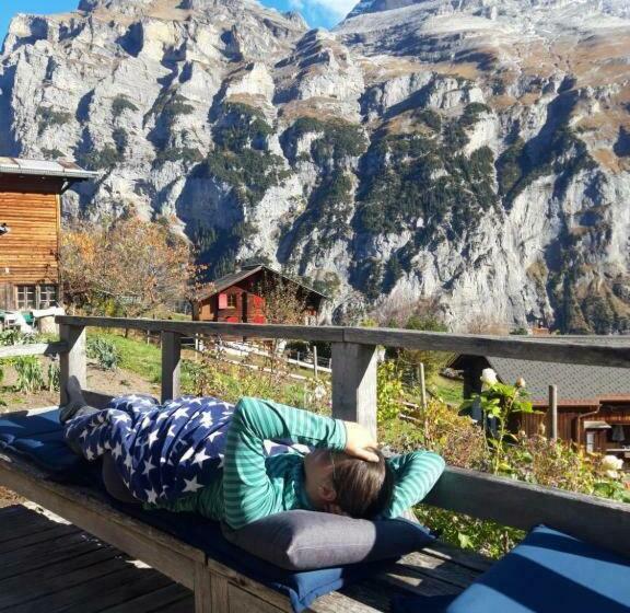 Olle And Maria S B&b