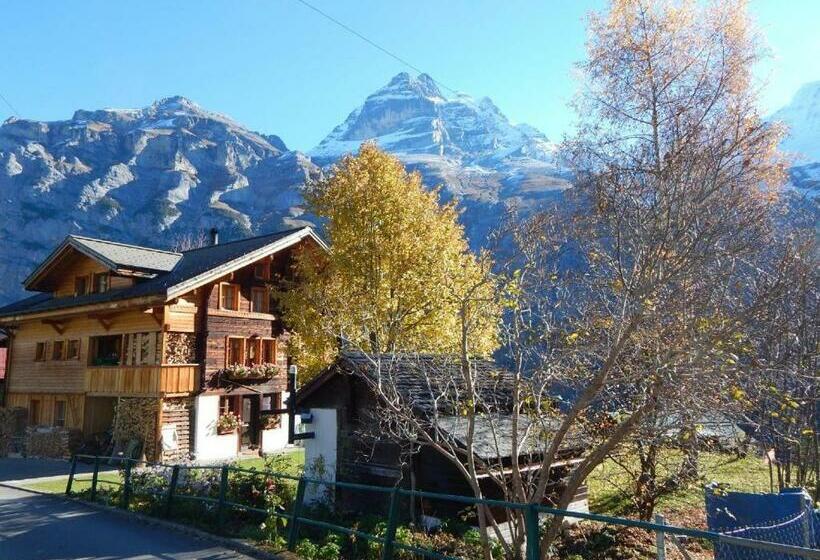 Olle And Maria S B&b