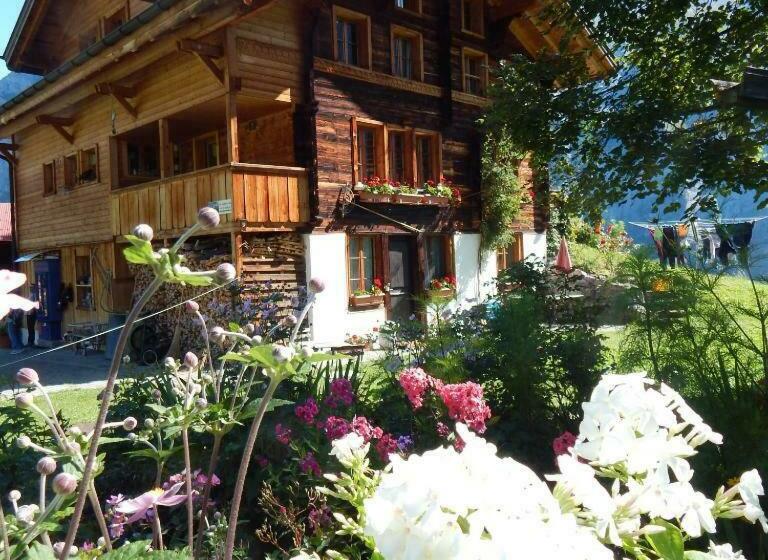 Olle And Maria S B&b