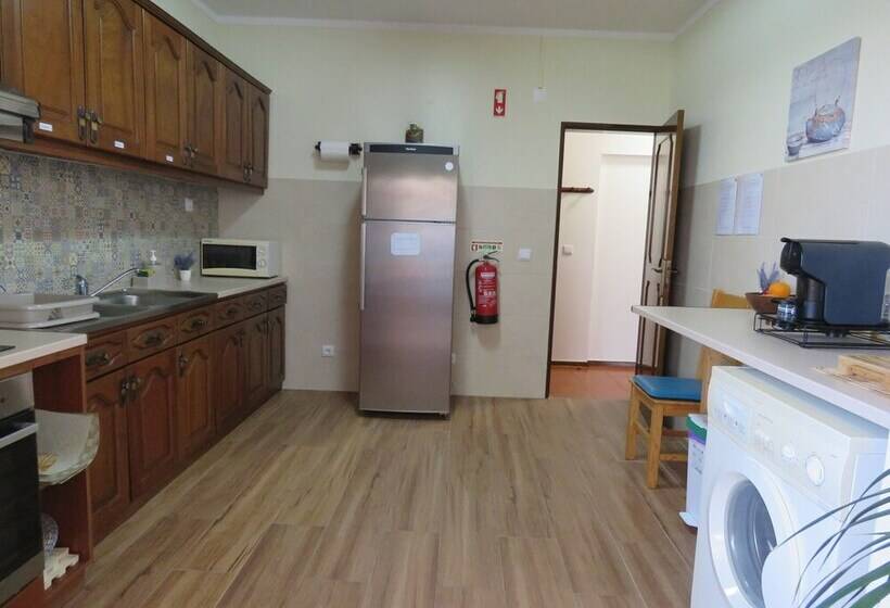 بنسيون Casa Belos Ares