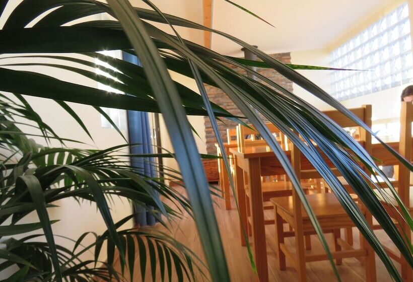 بنسيون Casa Belos Ares