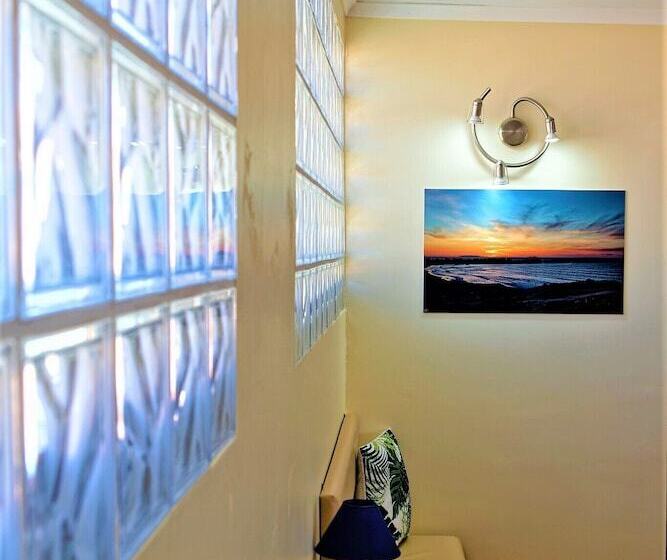 بنسيون Casa Belos Ares