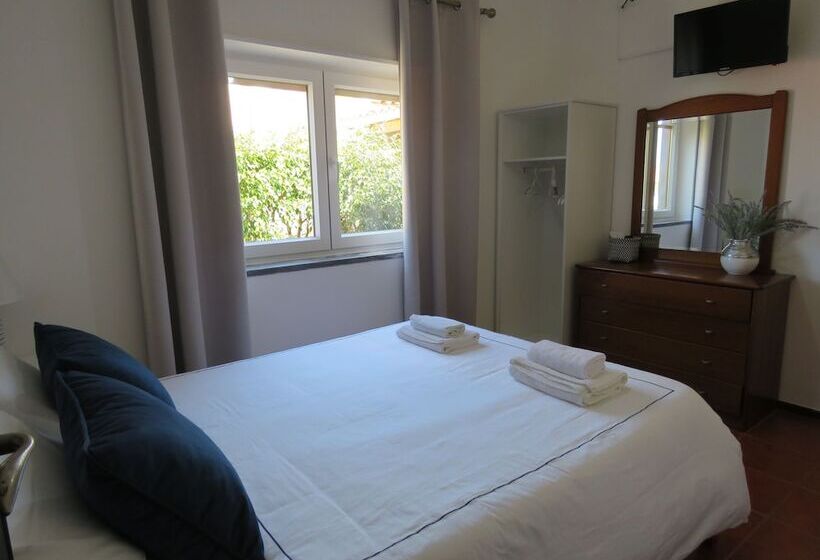 بنسيون Casa Belos Ares