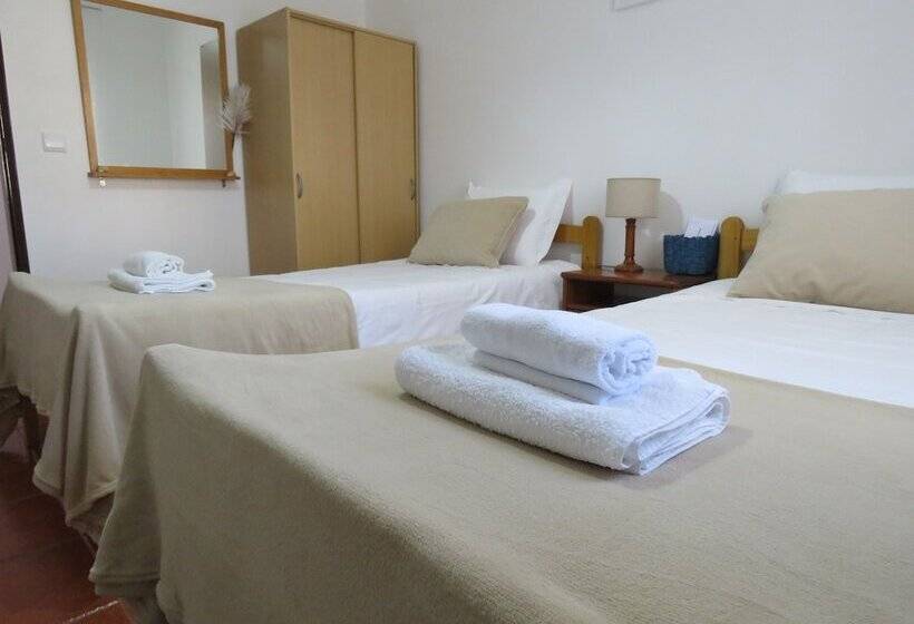 بنسيون Casa Belos Ares