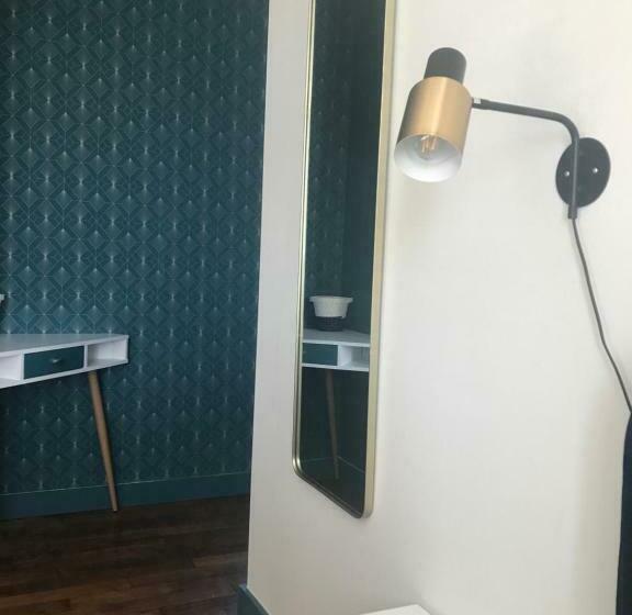 膳宿费 Chambres D Hôtes L âme De Travassac