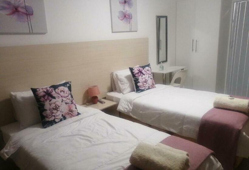 Pension Gti Guest House
