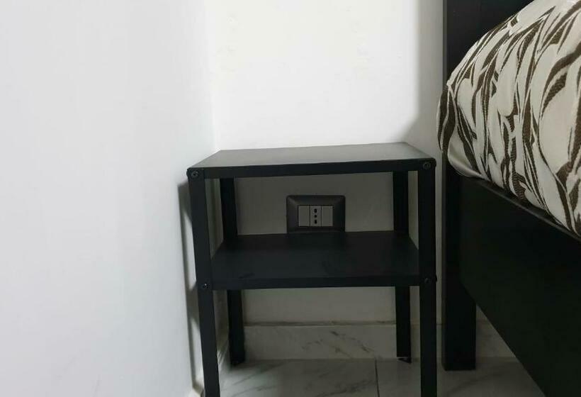 פנסיון Il Rifugio 21