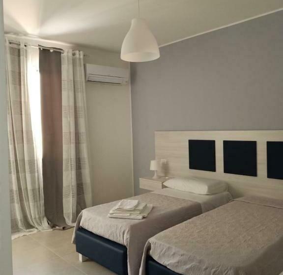 بنسيون La Lume