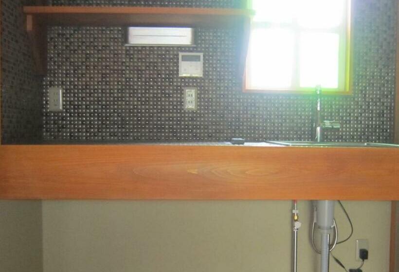 پانسیون Marina And Numazu Dx1f Vacation Stay 64527v