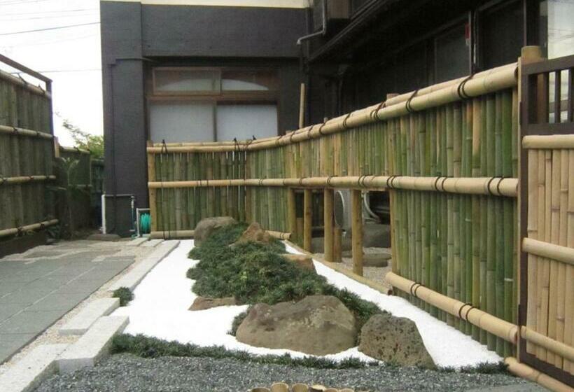 پانسیون Marina And Numazu Dx1f Vacation Stay 64527v