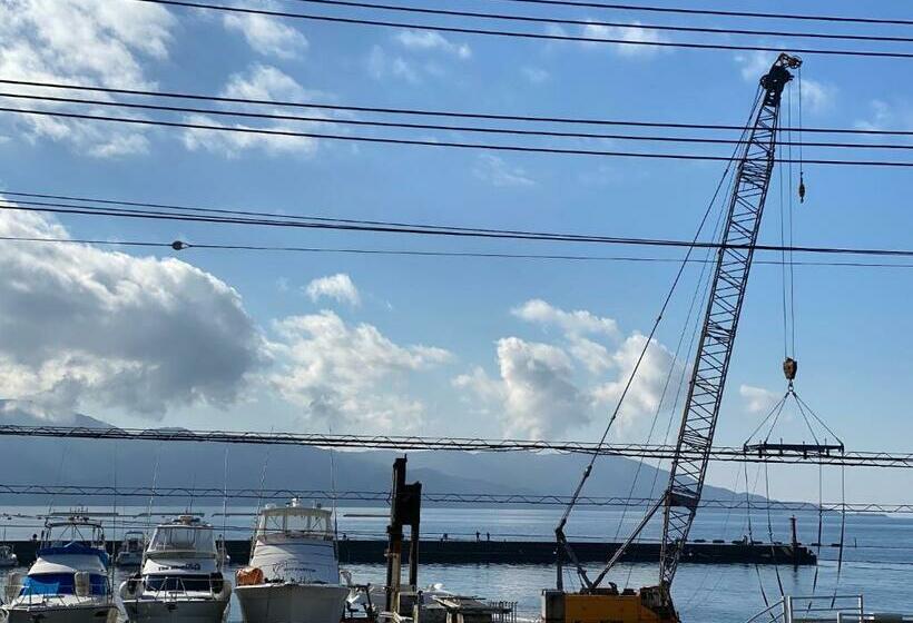 پانسیون Marina And Numazu Dx1f Vacation Stay 64527v