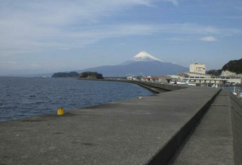 پانسیون Marina And Numazu Dx1f Vacation Stay 64527v