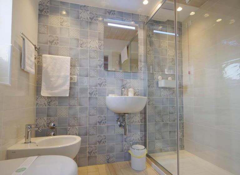 پانسیون Porto D Amare   Rooms