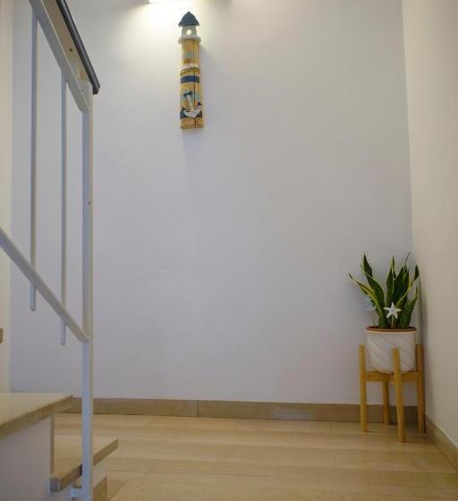 پانسیون Porto D Amare   Rooms