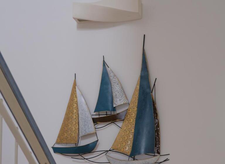 پانسیون Porto D Amare   Rooms