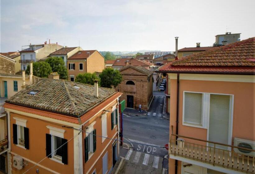 پانسیون Porto D Amare   Rooms