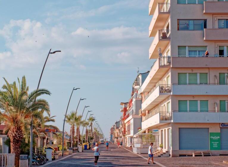 پانسیون Porto D Amare   Rooms