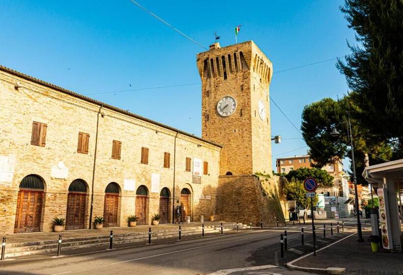 پانسیون Porto D Amare   Rooms