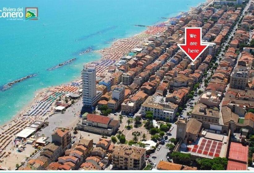 پانسیون Porto D Amare   Rooms