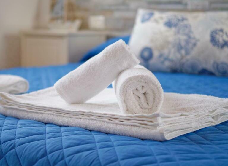 پانسیون Porto D Amare   Rooms