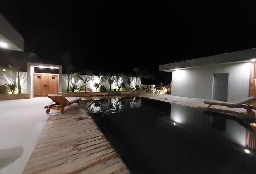پانسیون Villa Alba Rosula