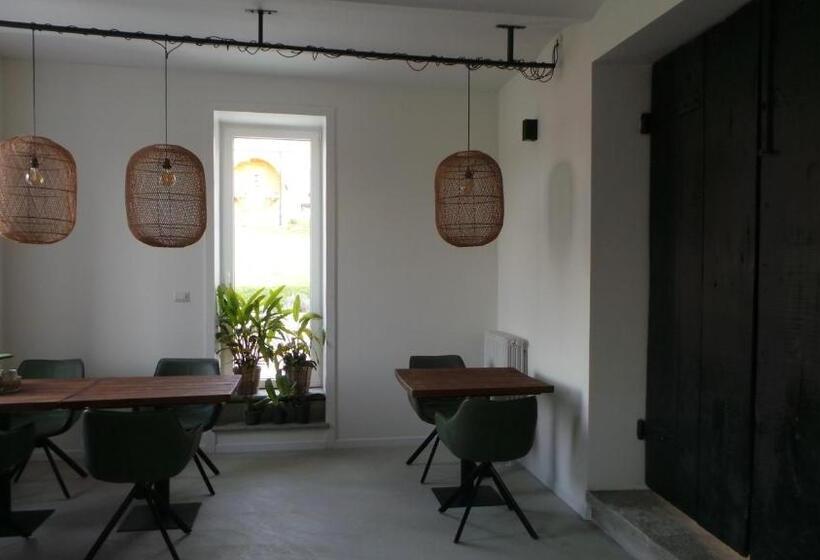 Sotto La Vigna Charm Stay Adults Only Vacation Bed And Breakfast Room