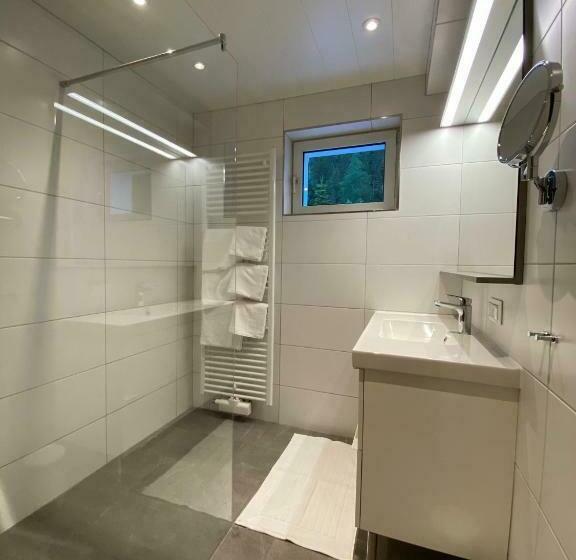 Apartments Hohenberger