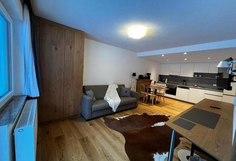 Apartments Hohenberger