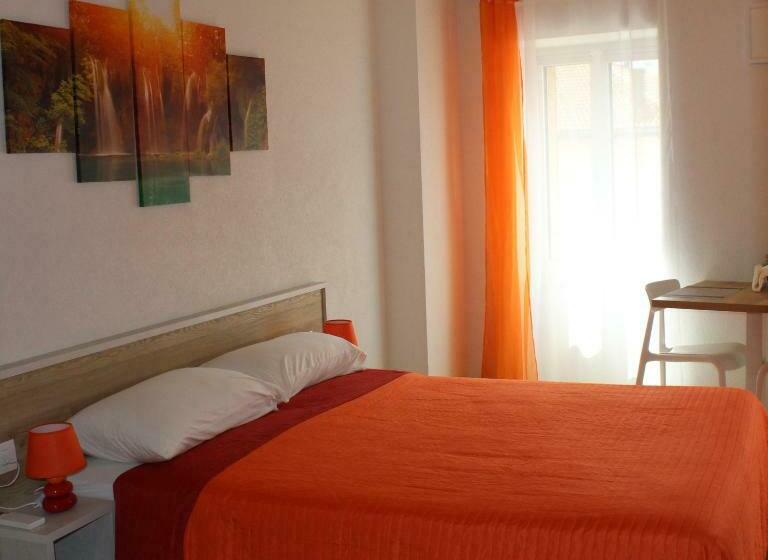 B&b Al Portico